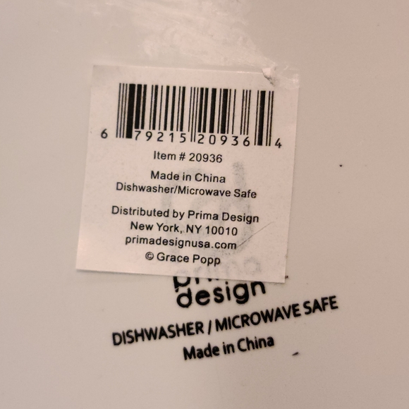 Hand Evil Eye Protection HAND OF MARY/FATIMA coffee m and key chain purse charm - Picture 8 of 8